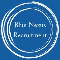 Blue Nexus Recruitment logo - Similar company to Wizard Technologies Private Limited