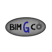 BIM G CO logo - Similar company to Id'Ees Numérique