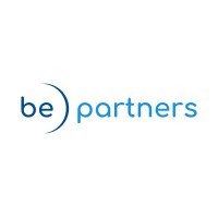 Be Partners logo - Similar company to Siparex Territoires