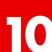 10 Red Design logo - Similar company to Cinsyr