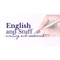English Writing and Research logo - Similar company to Best Remote Workers