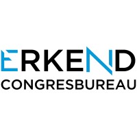 Erkend Congresbureau logo - Similar company to Eventplatformnl