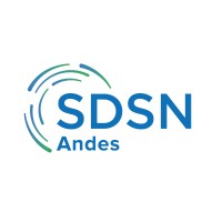 SDSN Andes logo - Similar company to Beyond-One Foundation