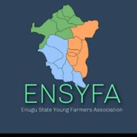 Enugu State Young Farmers Association (ENSYFA) logo - Similar company to Primaned Gmbh