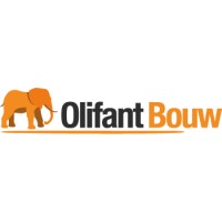 Olifant Bouw logo - Similar company to Ta Security Services