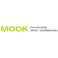 MOOK bouwkundig teken&adviesbureau logo - Similar company to Lavertuur Planontwikkeling B.V.