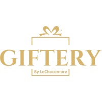 Gifterybylechocomore logo - Similar company to Skykart Services