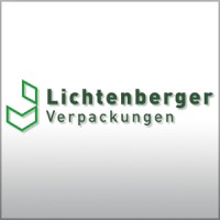 Papierverarbeitung Hanns Julius Lichtenberger GmbH logo - Similar company to Print ´N´ Pack | Remo Friebe