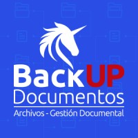 BackUp Documentos logo - Similar company to Infoasesmercom