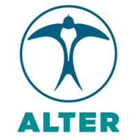 Grupo Alter logo - Similar company to Optima Farma