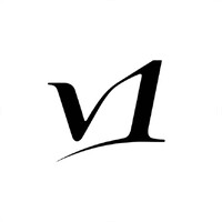 V1 logo - Similar company to Samacoach