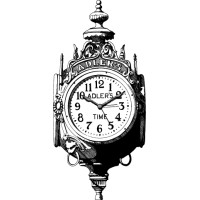 Adler's New Orleans logo - Similar company to Mariposa Technology