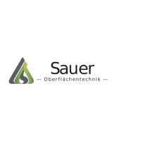 Sauer Oberflächentechnik GmbH logo - Similar company to Crefo Factoring Nordwest Gmbh