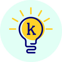Keylight Communications logo - Similar company to Vellore (Pvt) Ltd.