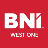 BNI West One logo - Similar company to Sky Millennium