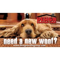 Design Roofing Corp