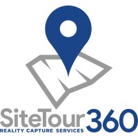 Site Tour 360 logo - Similar company to Terra Visus