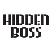 Hidden Boss Limited logo - Similar company to Actuwise Limited