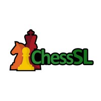 ChessSL logo - Similar company to Chess Master Chess Academy - Sri Lanka