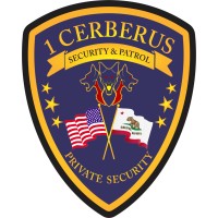 1 Cerberus Security & Patrol logo - Similar company to Xm Security Group