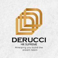 Derucci HR Supreme logo - Similar company to Derucci Toronto