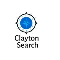 Clayton Search LLC logo - Similar company to Panhandle Engineering & Construction, Inc. | Pecs