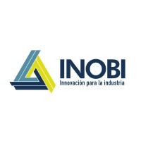 INOBI SpA. logo - Similar company to Brazo Derecho