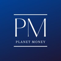Planet Money logo - Similar company to The Long View