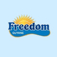 Piscine Freedom Guyane logo - Similar company to Waltabox