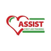 Assist First Aid logo - Similar company to Sos Norte S.C.