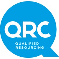 QRC Professionals logo - Similar company to Hersense