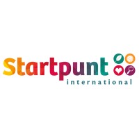 Startpunt International logo - Similar company to Kc De Binck