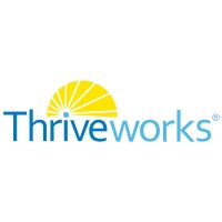 Thriveworks Columbus (Polaris) logo - Similar company to Lasting (Acquired By Talkspace)
