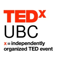 TEDxUBC logo - Similar company to Rani Creative Collective