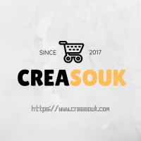 Creasouk.com | Créez en 5 minutes votre boutique en ligne e-commerce au Maroc logo - Similar company to Nadari