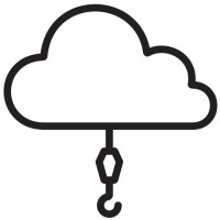 Skycrane logo - Similar company to Visionrise