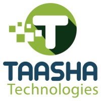 TaashaTech Infosolutions Pvt. Ltd. logo - Similar company to Masterdojo