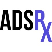 AdsRx logo - Similar company to Ecomvids