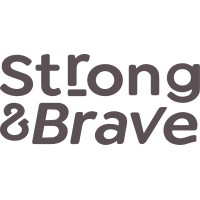 Strong and Brave