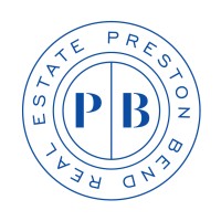 Preston Bend Commercial Real Estate logo - Similar company to Alligator Realty