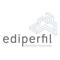Ediperfil- Engenharia e Construção, Lda logo - Similar company to Mpm Construção E Engenharia