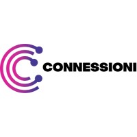 Connessioni logo - Similar company to Heroes Valley