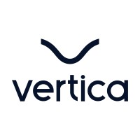 Vertica® logo - Similar company to Ohh-Med Medical Ltd.