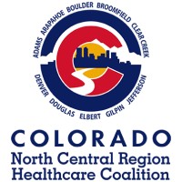 North Central Region Healthcare Coalition logo - Similar company to Triad Bright Futures