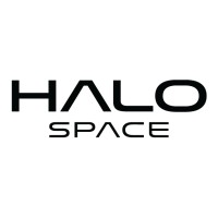 HALO Space logo - Similar company to Oq Technology