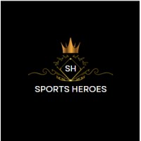 Sports Heroes logo - Similar company to Sports Digest