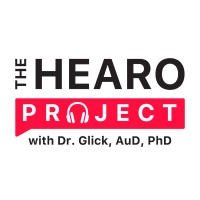 The HEARO Project logo - Similar company to Eccrine Systems, Inc.