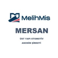 MERSAN ÜST YAPI logo - Similar company to Tobagro International