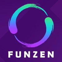 FUNZEN GAMES logo - Similar company to Frostgate Studio