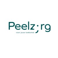 Peel Zorg logo - Similar company to Stichting Klinq